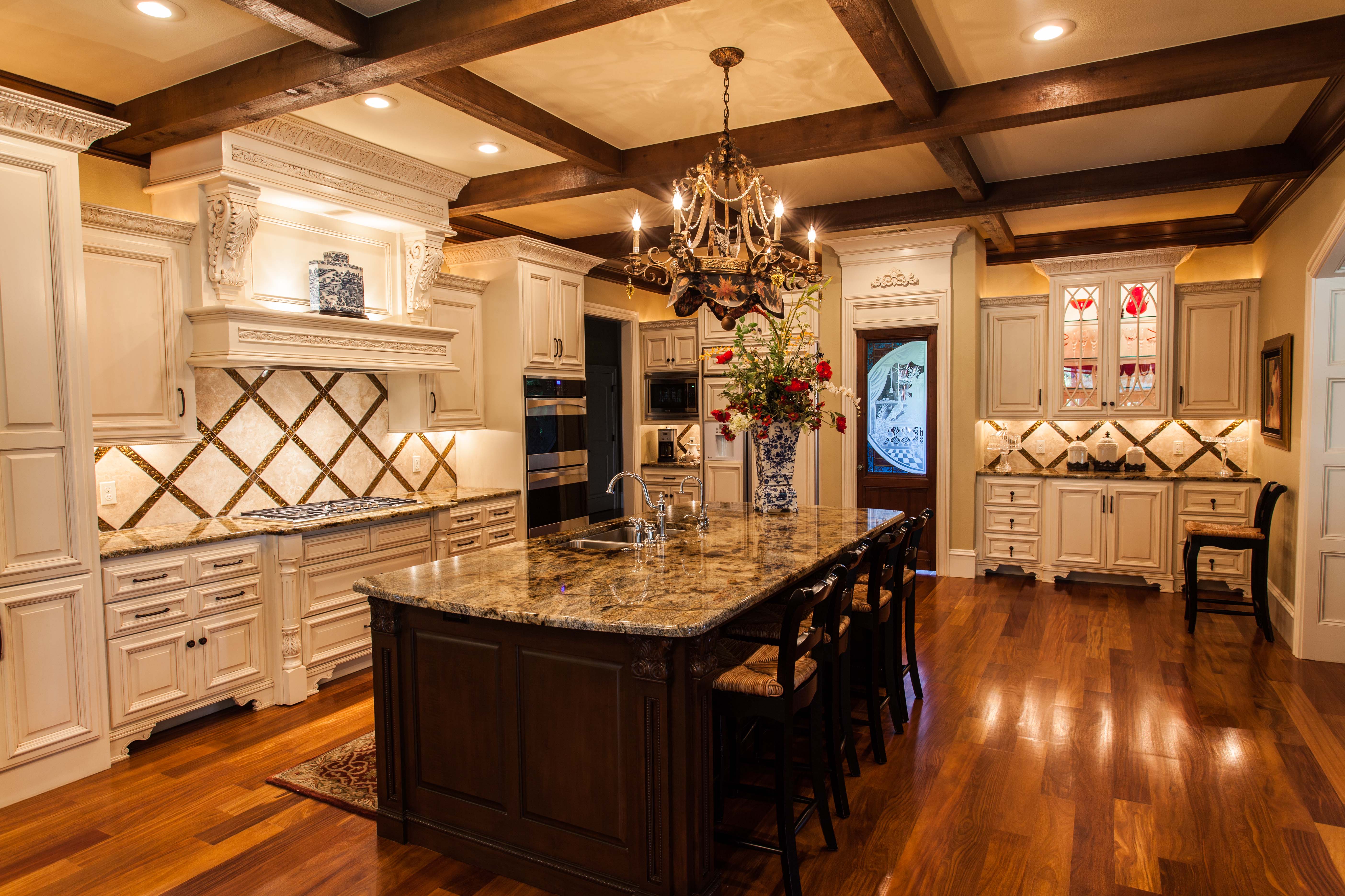 Quartz & Granite Countertops Springdale, AR Ft Smith, AR